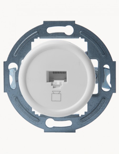 GNIAZDO KOMPUTEROWE RJ45