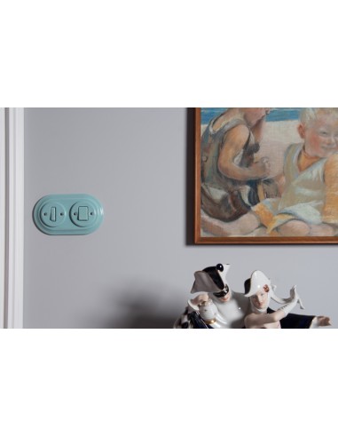 WŁĄCZNIK KRZYŻOWY KLAWISZOWY