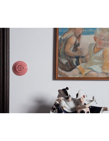 WŁĄCZNIK STERUJĄCY ROLETAMI KLAWISZOWY