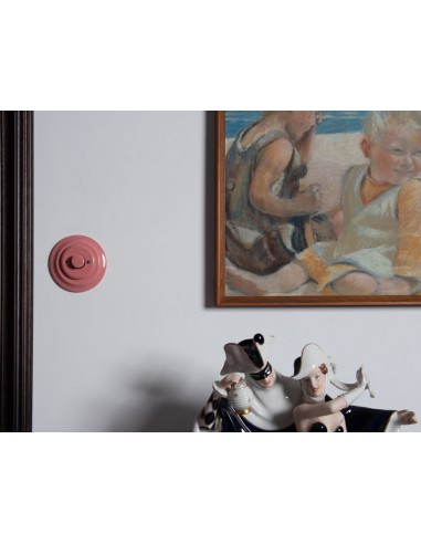 KERAMICKÝ STMÍVAČ 5-150W RETRO PODOMÍTKOVÝ...