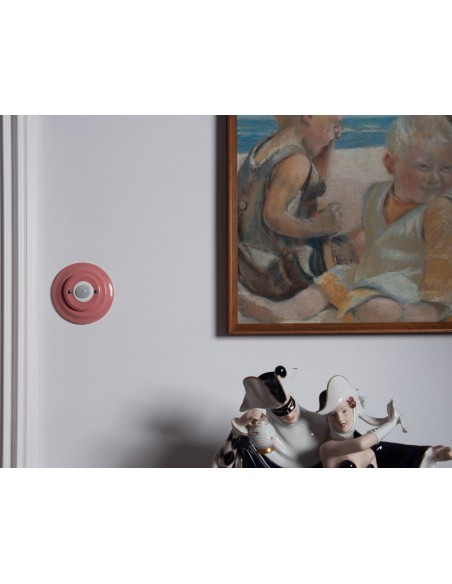 Sensor de movimiento