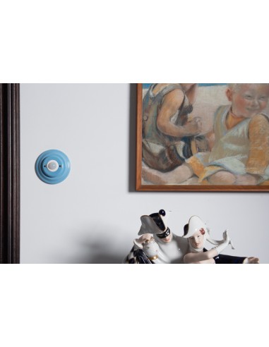 Sensor de movimiento