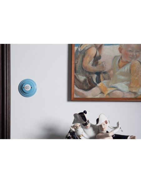 Sensor de movimiento