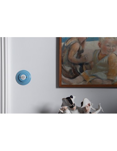 Sensor de movimiento