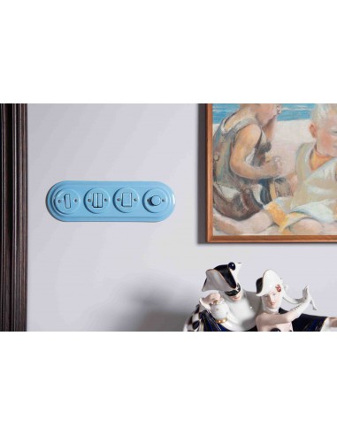 Sensor de movimiento