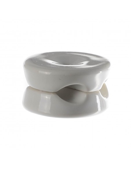 UCHWYT DWÓCH PRZEWODÓW