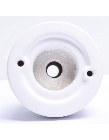 CERAMIC HEADLINING 62mm WHITE CP62W