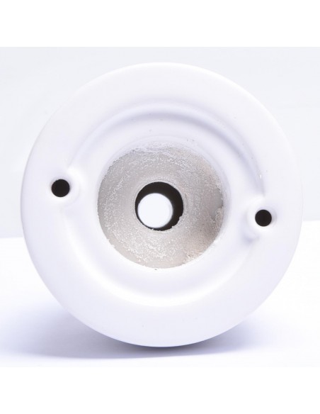 CERAMIC HEADLINING 62mm WHITE CP62W