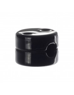 UCHWYT PRZEWODU 18x28mm