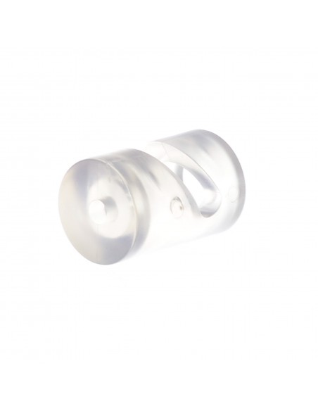 HAK DO PRZEWODU PLASTIKOWY