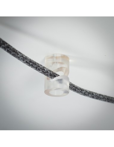 HAK DO PRZEWODU PLASTIKOWY