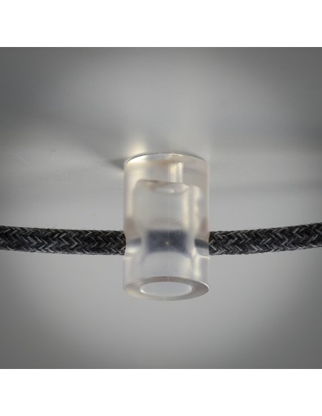 HAK DO PRZEWODU PLASTIKOWY