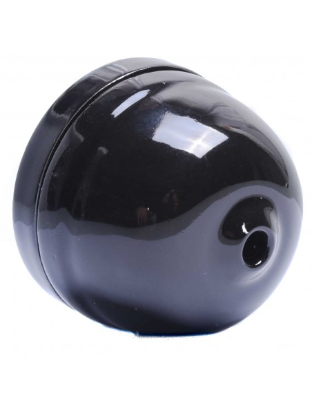 CERAMIC HEADLINING 62mm BLACK CP62B