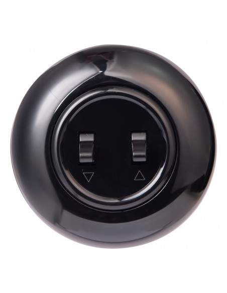 WŁĄCZNIK STERUJĄCY ROLETAMI JEDNOKROTNY