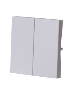 Interruptor doble de escalera