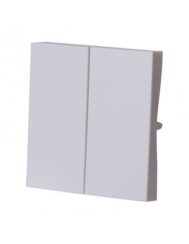 WŁĄCZNIK PODWÓJNY SCHODOWY