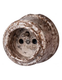 GNIAZDO 230V Z BOLCEM
