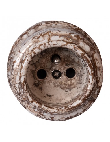 Enchufe 230V con clavija de tierra