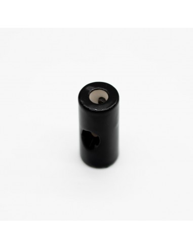 UCHWYT DO PRZEWODU PLASTIK 20x45mm