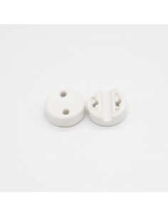 Soporte de cable 18x28mm 2