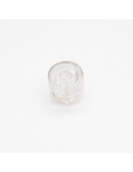 UCHWYT PRZEWODU PLASTIK