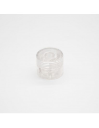 UCHWYT PRZEWODU PLASTIK