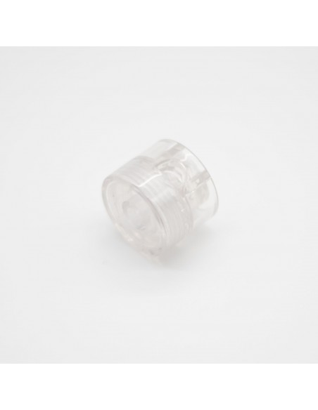 UCHWYT PRZEWODU PLASTIK