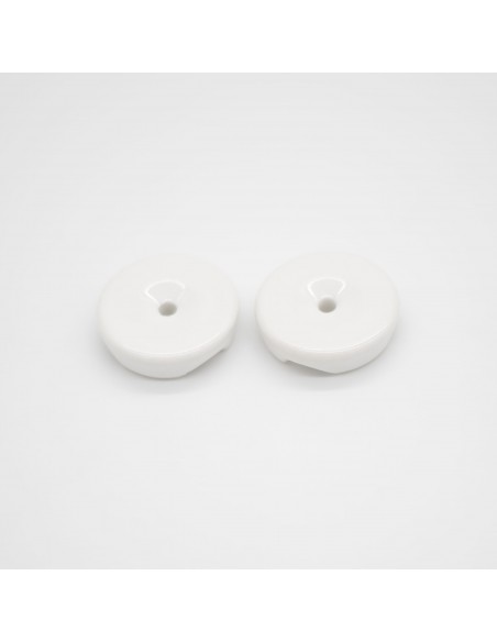 UCHWYT DWÓCH PRZEWODÓW