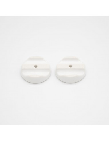 UCHWYT DWÓCH PRZEWODÓW