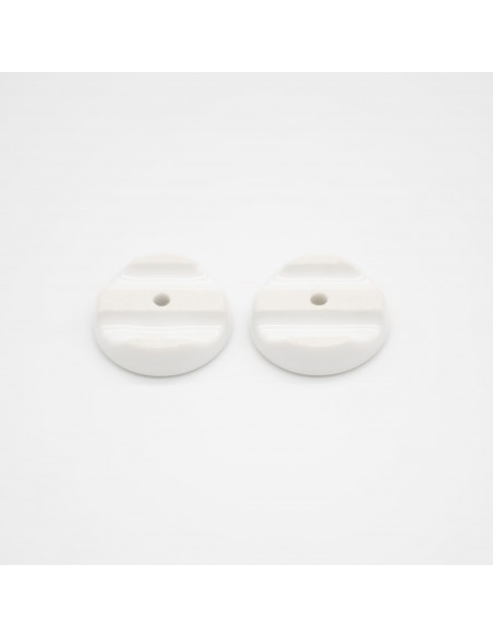 UCHWYT DWÓCH PRZEWODÓW