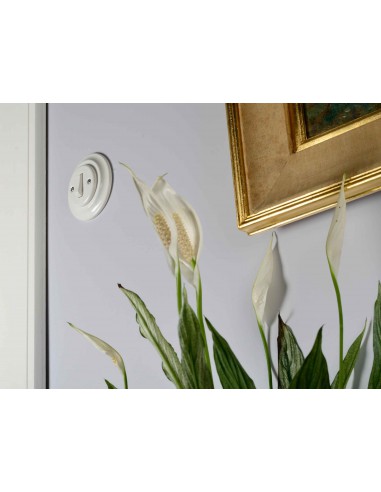 RETRO LOFT CERAMIC SINGLE-MOUNTED FLUSH-MOUNTED...