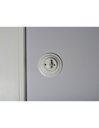 RETRO LOFT KERAMICKÝ OVLÁDAČ ROLIET