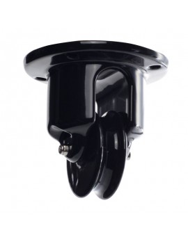 KERAMICKÉ STROPNÉ KOLESO ČIERNE