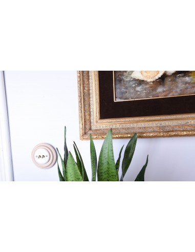 WŁĄCZNIK JEDNOTOROWY SCHODOWY DŹWIGNIOWY