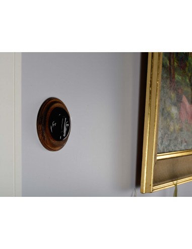 KERAMICKÝ PODOMIETKOVÝ VYPÍNAČ JEDNO SCHODISKOVÝ