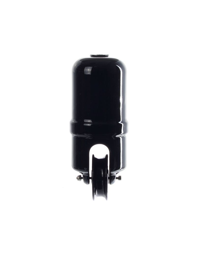 KERAMICKÁ PROTIZÁVAŽÍ ČERNÁ