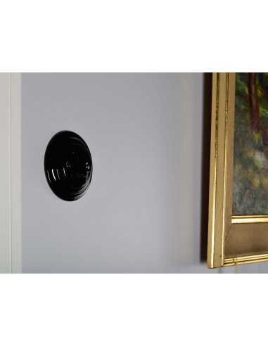 RETRO LOFT CERAMIC SWITCH CONTROLING BLINDS