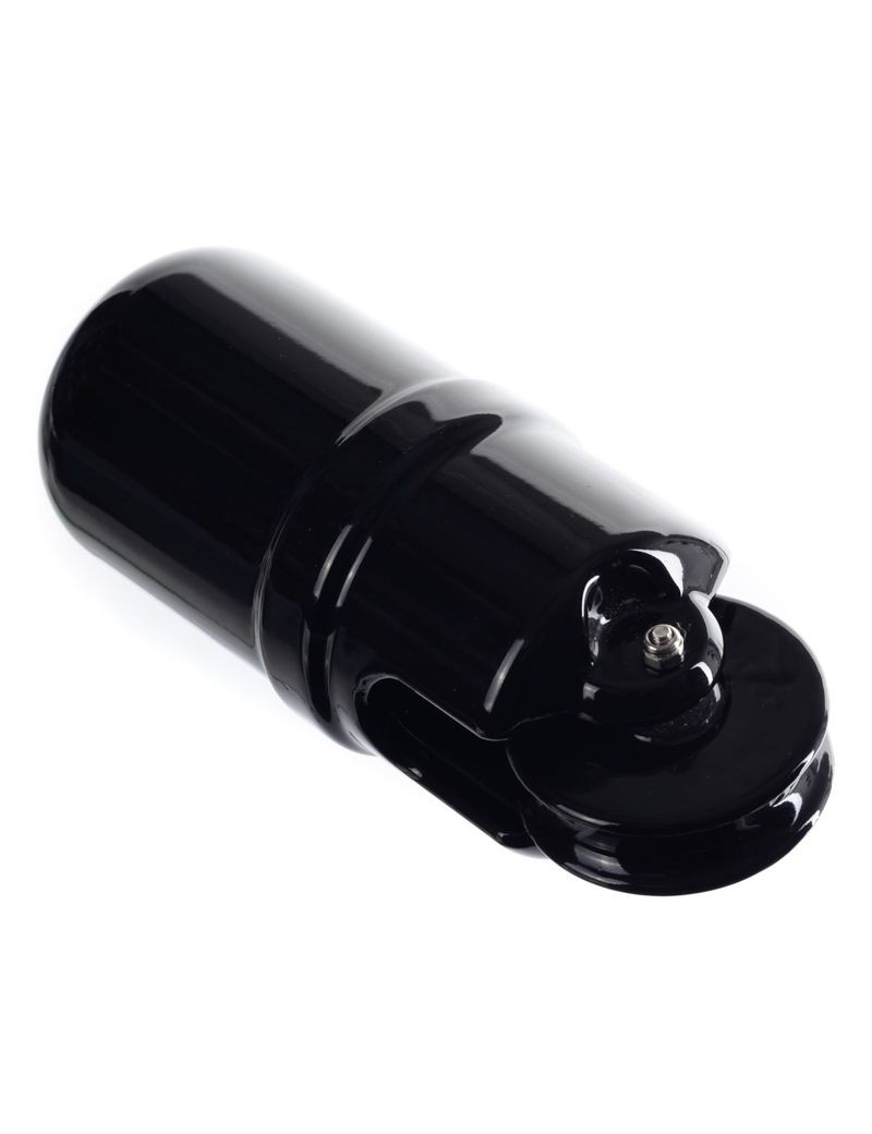 KERAMICKÁ PROTIZÁVAŽÍ ČERNÁ