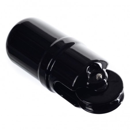 KERAMICKÁ PROTIZÁVAŽÍ ČERNÁ