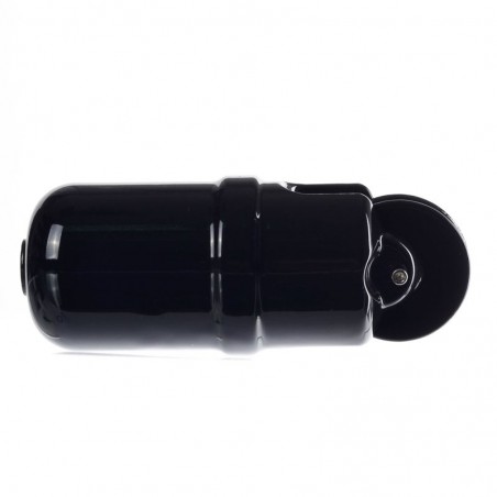 KERAMICKÁ PROTIZÁVAŽÍ ČERNÁ