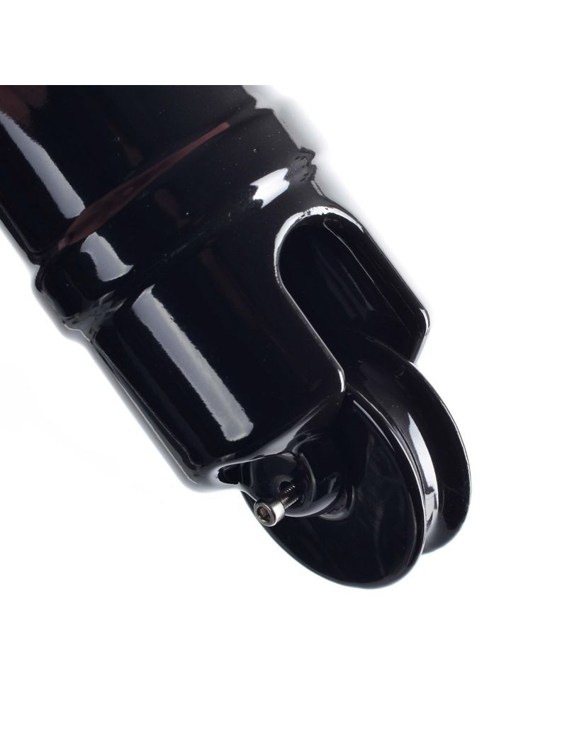 KERAMICKÁ PROTIZÁVAŽÍ ČERNÁ