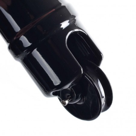 KERAMICKÁ PROTIZÁVAŽÍ ČERNÁ