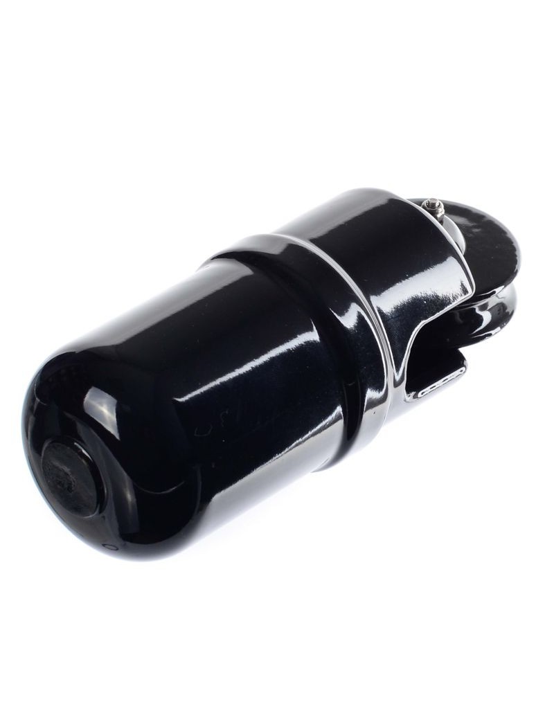 KERAMICKÁ PROTIZÁVAŽÍ ČERNÁ