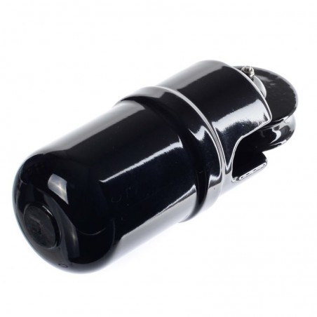 KERAMICKÁ PROTIZÁVAŽÍ ČERNÁ