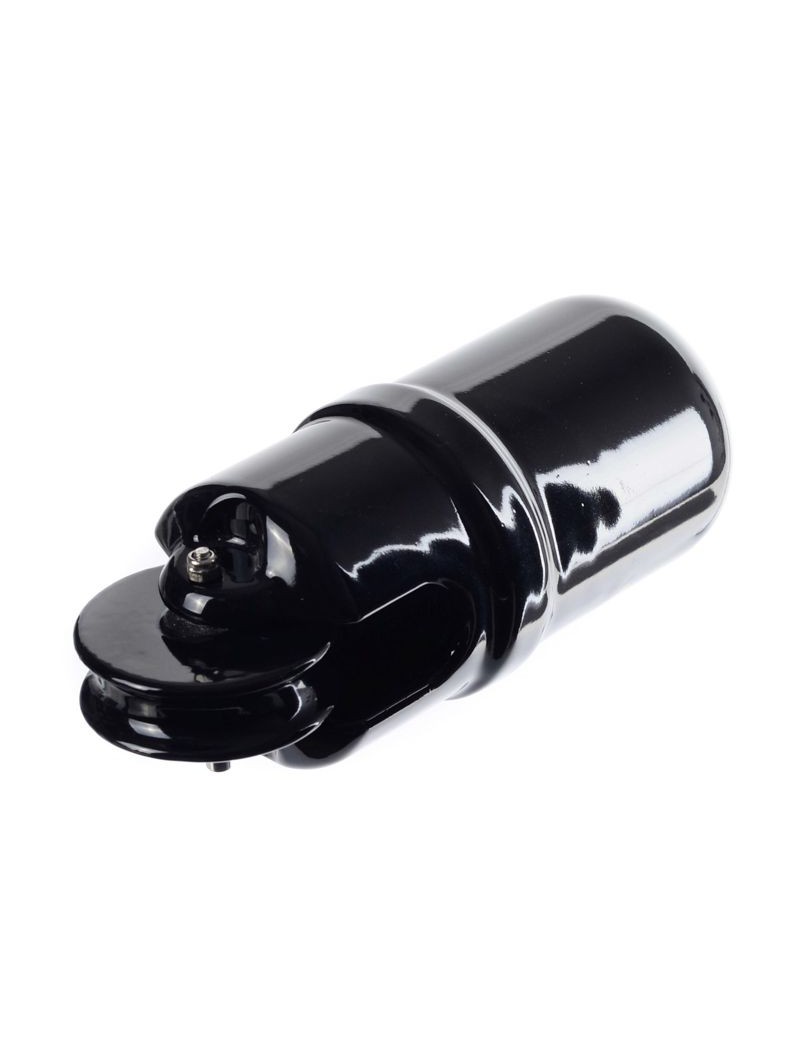 KERAMICKÁ PROTIZÁVAŽÍ ČERNÁ