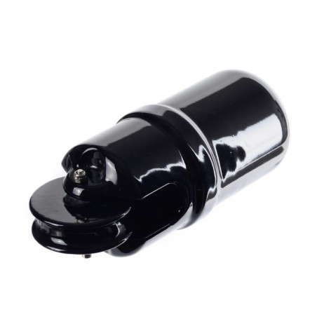 KERAMICKÁ PROTIZÁVAŽÍ ČERNÁ