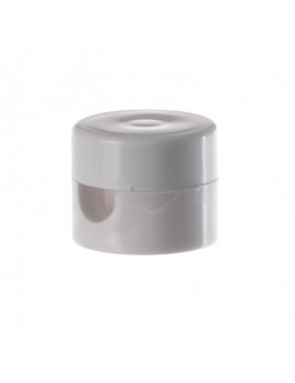 UCHWYT PRZEWODU PLASTIK