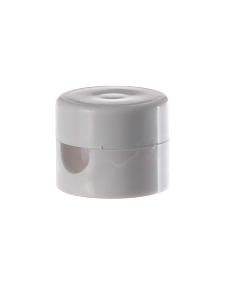 LOFT PLASTIC CABLE HANDLE WHITE 2UP01W