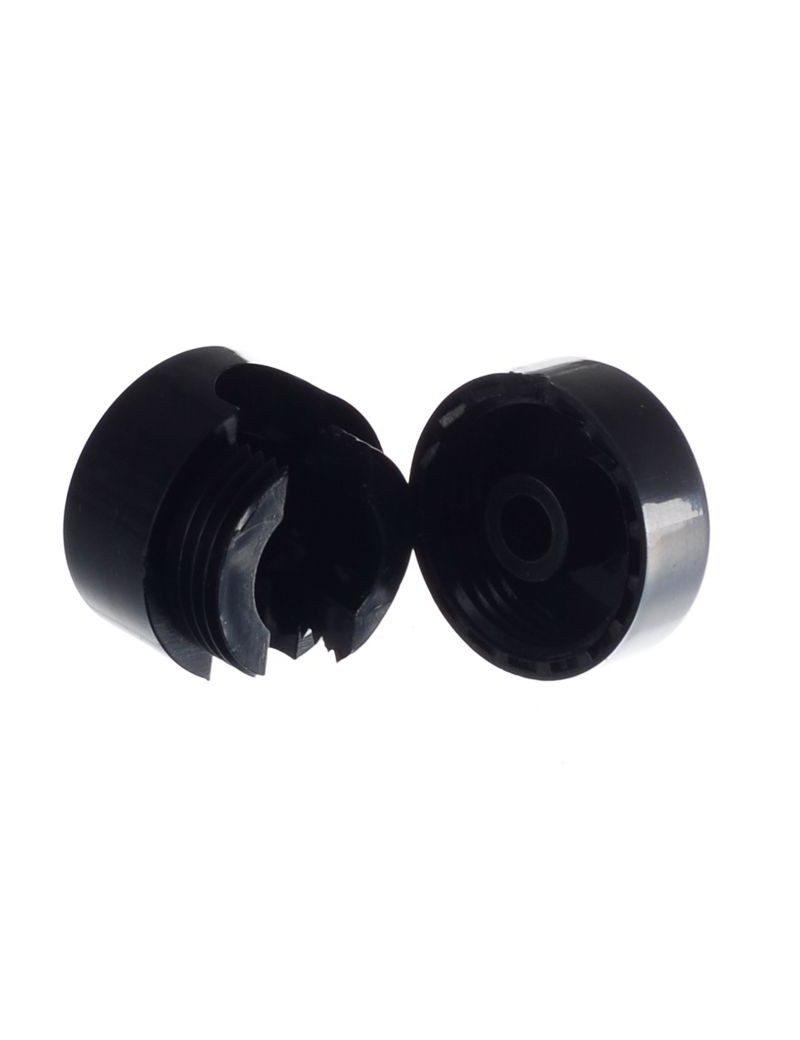 UCHWYT PRZEWODU PLASTIK