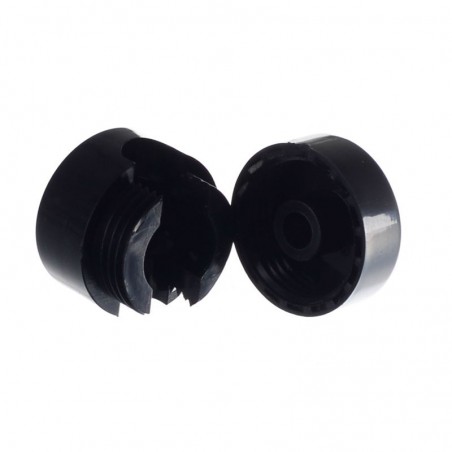 UCHWYT PRZEWODU PLASTIK